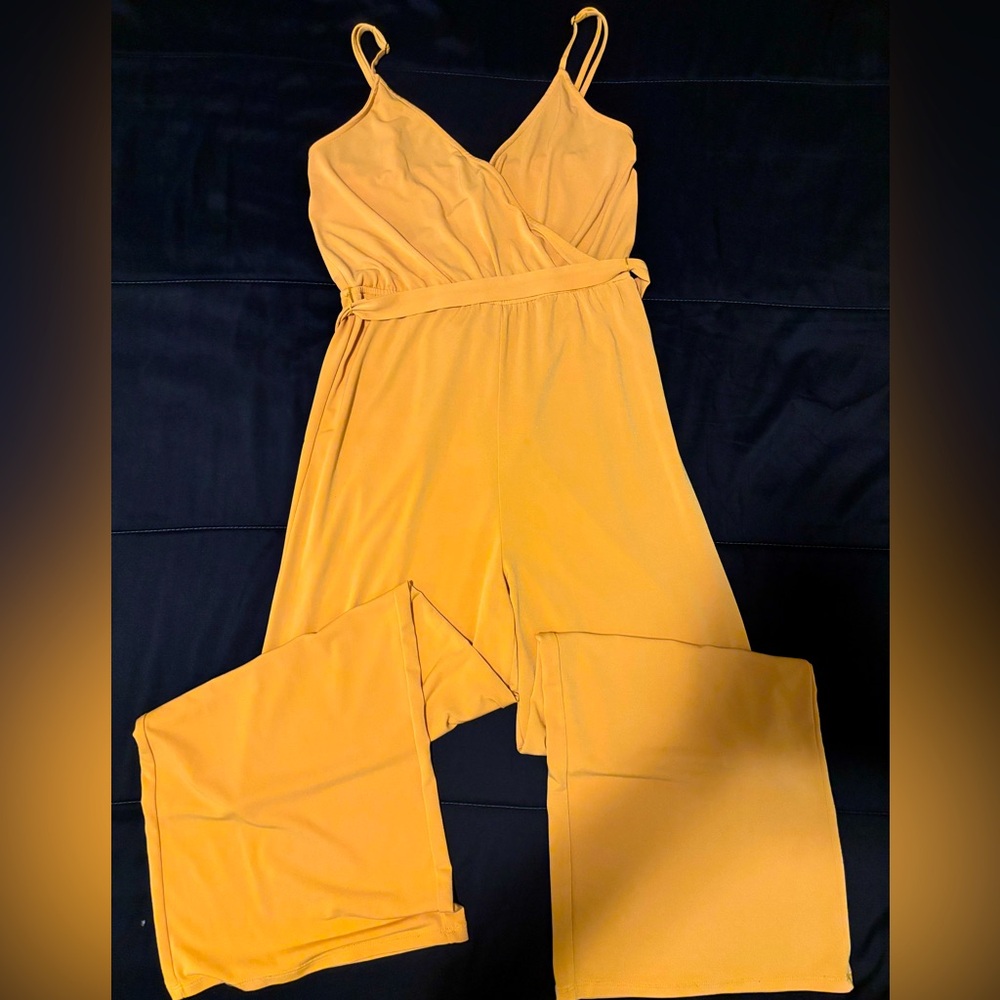 Forever 21 Jumpsuit